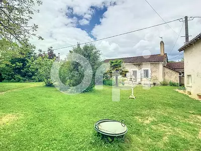 Maison, 284 m²