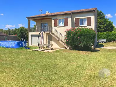 Maison, 180 m²