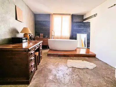 Maison, 210 m²
