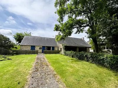 Maison, 194 m²