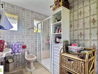 Maison, 66 m²