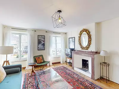 Immeuble, 185 m²