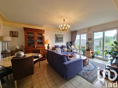 Appartement, 100 m²