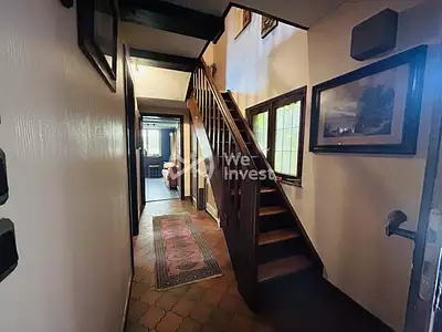 Maison, 200 m²