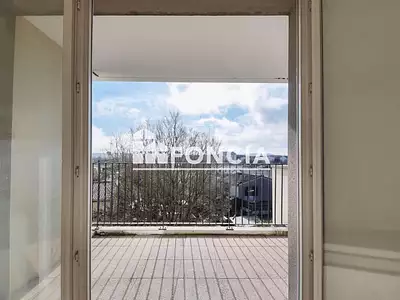 Appartement, 56 m²