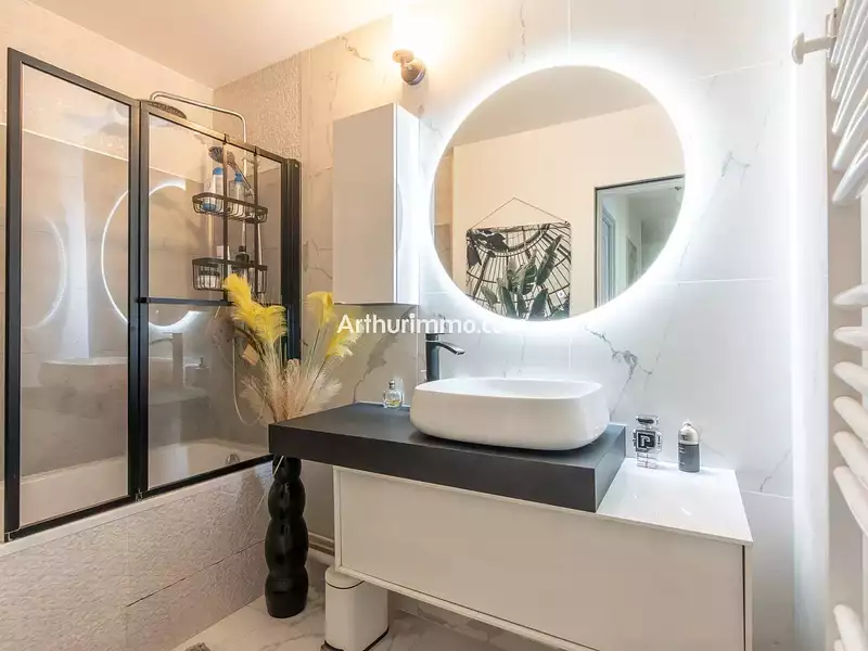 Appartement, 72,8 m²