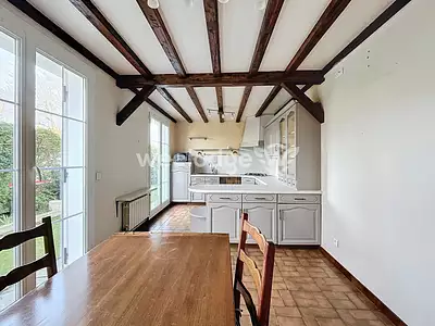 Maison, 144,83 m²