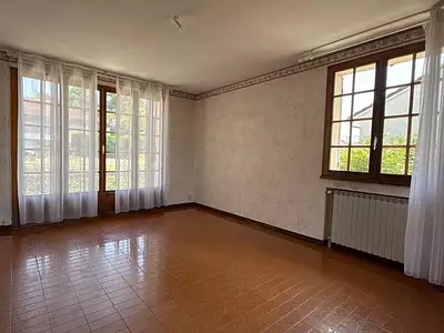 Maison, 107 m²