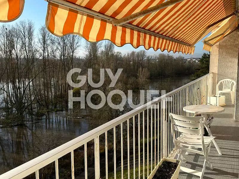 Appartement, 149,25 m²