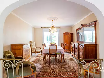 Maison, 161,13 m²