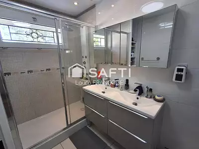 Maison, 132 m²