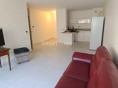 Appartement, 65 m²