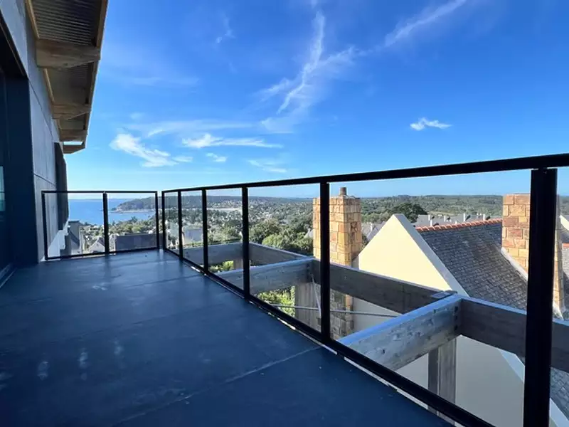 Appartement, 183 m²