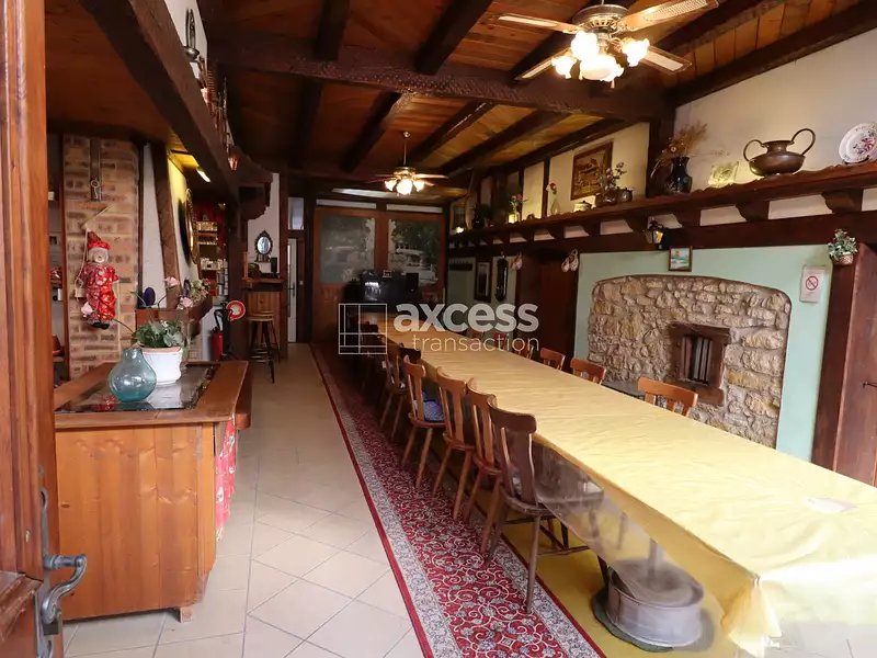 Maison, 354 m²