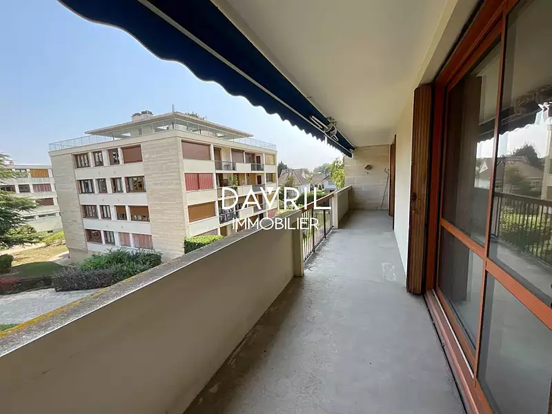 Appartement, 76,79 m²