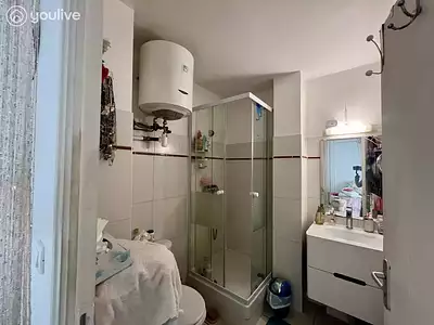 Appartement, 36,1 m²
