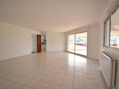 Appartement, 88 m²