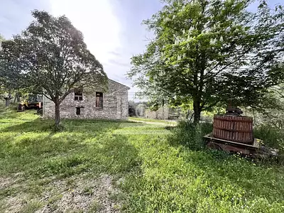 Maison, 320 m²