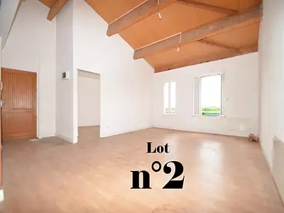 Immeuble, 217 m²