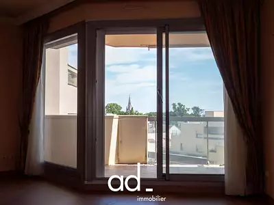 Appartement, 108,22 m²