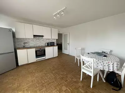 Appartement, 54,09 m²