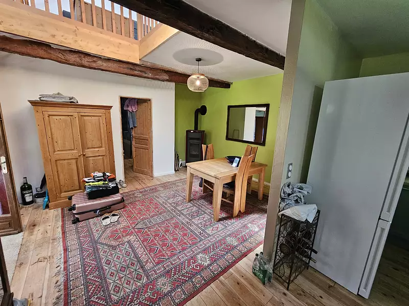 Maison, 86,18 m²