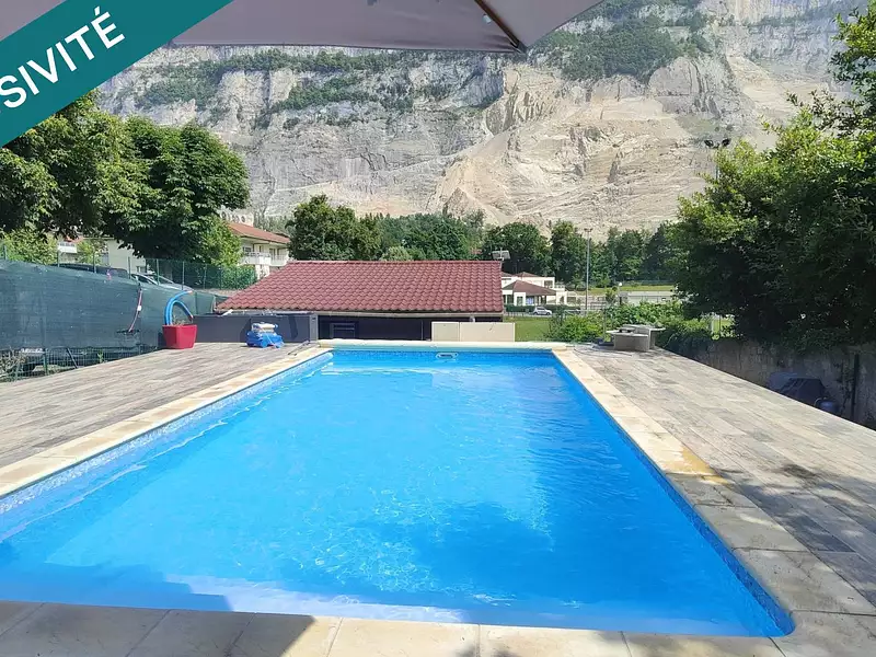 Maison, 120 m²