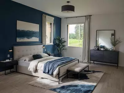 Maison, 187 m²