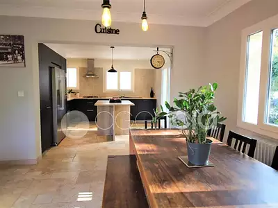 Maison, 170 m²