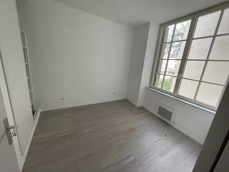 Appartement, 61,97 m²