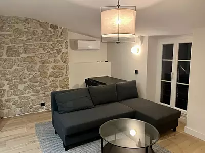 Appartement, 25,27 m²