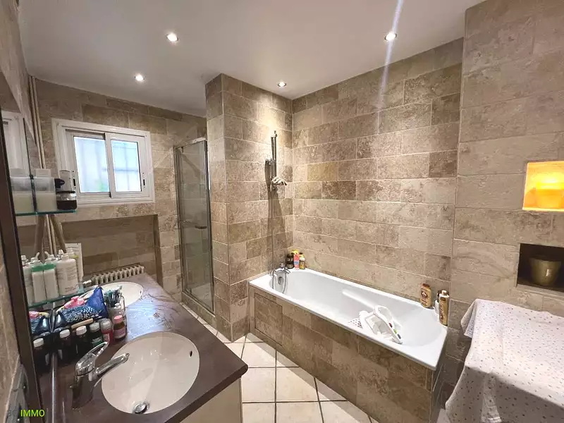 Appartement, 114 m²