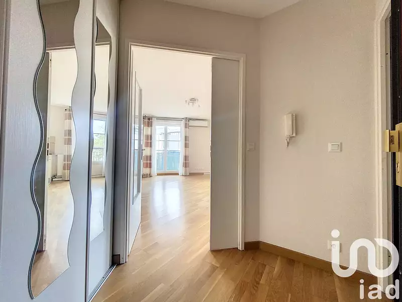 Appartement, 69 m²