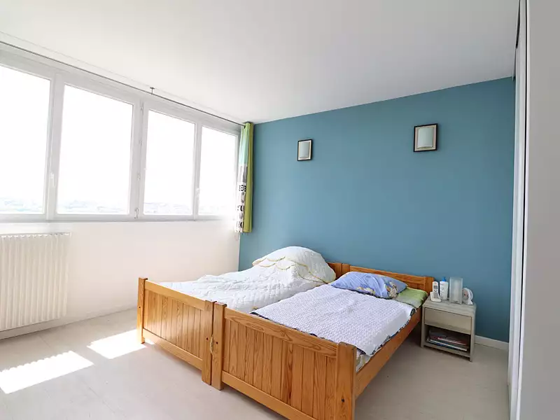 Appartement, 70,76 m²