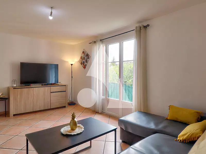 Appartement, 83 m²