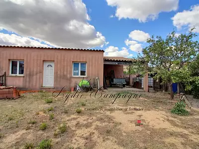 Maison, 63 m²