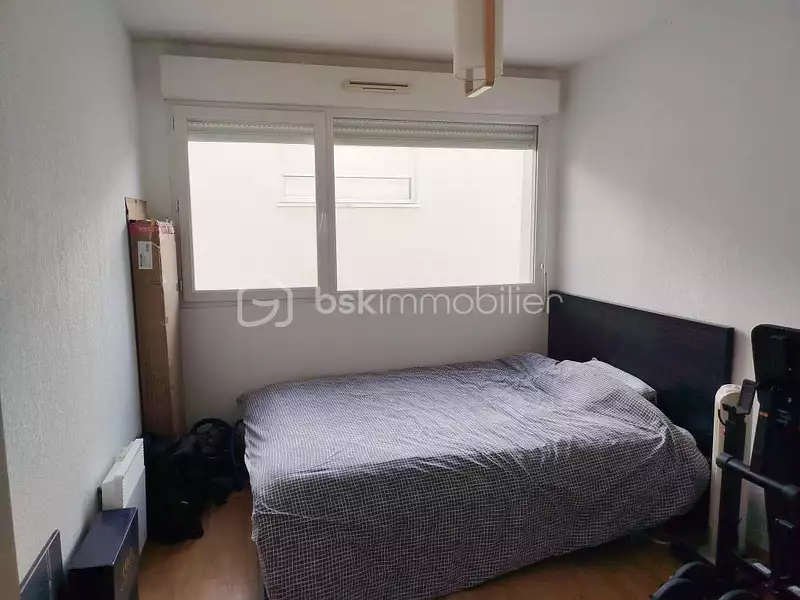 Appartement, 45 m²