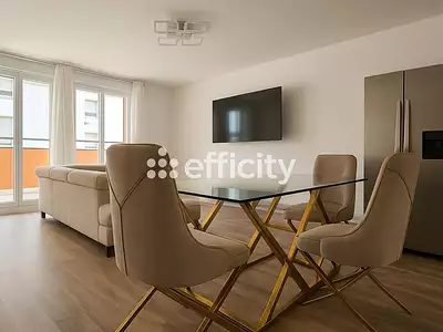 Appartement, 64 m²