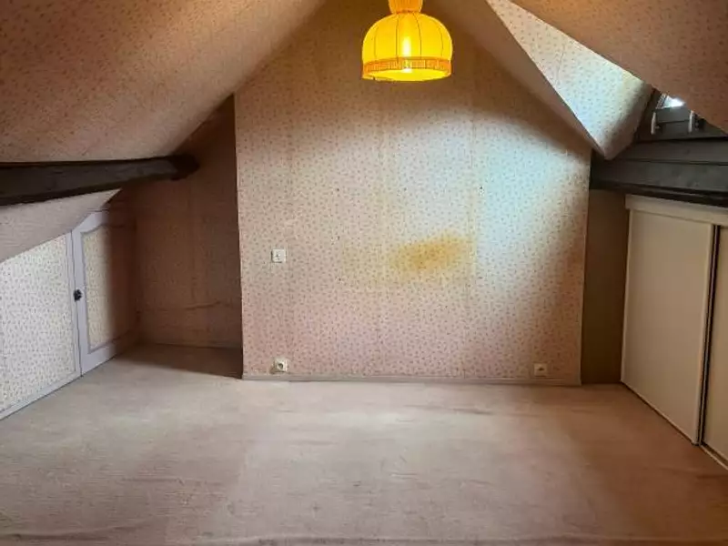 Maison, 82 m²