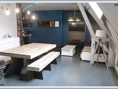 Maison, 209 m²