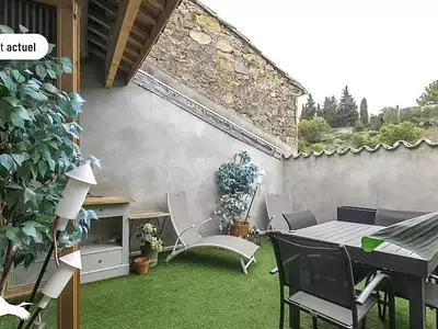 Maison, 133 m²