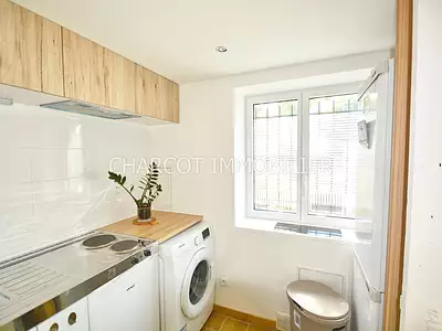 Maison, 134,36 m²