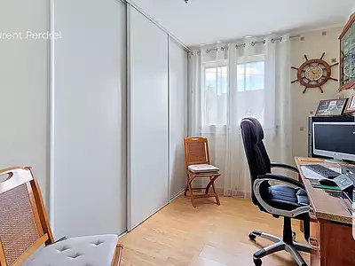 Maison, 92 m²