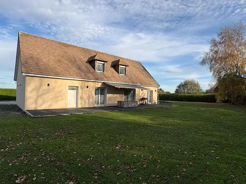 Maison, 172 m²