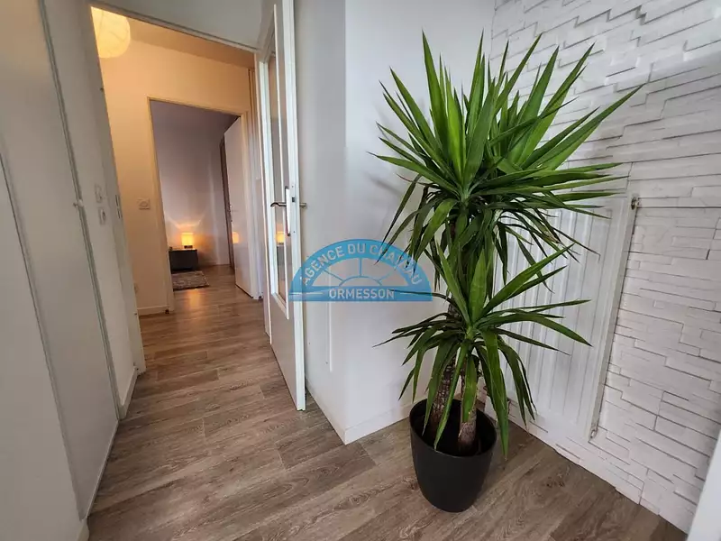 Appartement, 41,83 m²