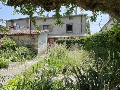 Maison, 150 m²