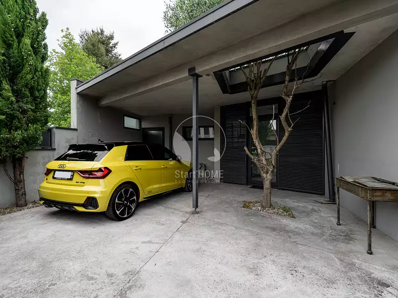 Maison, 137 m²
