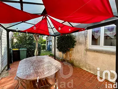 Maison, 75 m²