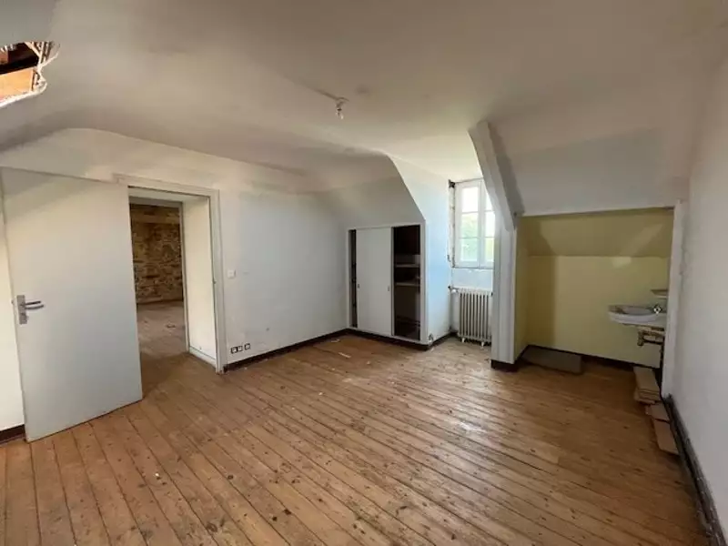 Maison, 409 m²