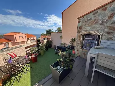 Maison, 79 m²